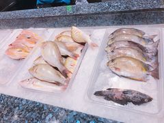 -Isla Sugbu Seafood City