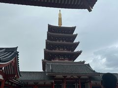 -浅草寺