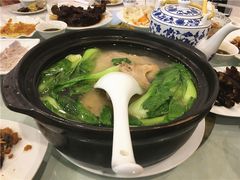 -锦江中华村农家乐饭庄