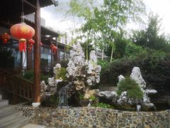 -呼吸森林·生态农庄农家乐私房菜