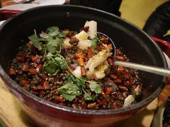 -烛影拾光观景餐厅·创意菜·摄影·小提琴(大唐不夜城店)