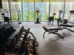 -广州天河合景福朋喜来登酒店