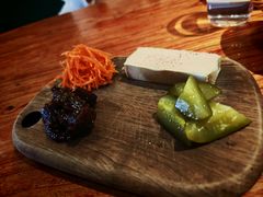 -羽深肉铺 Steak & Wine