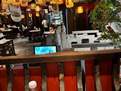 -南京大牌档(济南万象城店)