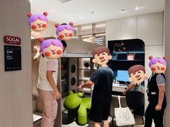 -索菲亚全屋定制衣柜橱柜家具(通州运乔居然之家店)
