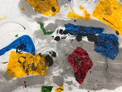 -蕃茄田艺术(普陀长风大悦城中心)