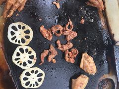 -阿昌白族石板烧·菌锅(大理古城店)