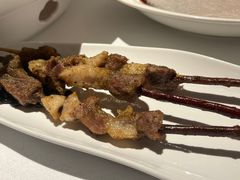 -桂满陇·海市蜃楼·黑金(国金店)