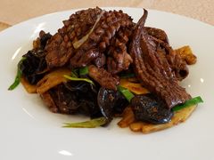 爆炒腰花-鼎好家常菜(天桥店)