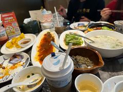 -前海沿·青岛菜(乐客城店)