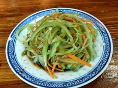 -刘师父老汉口江湖菜(蔡锷路店)