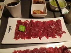 -牛德亨臻牛潮汕火锅(万邦时代店)