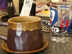 -沪水焙煎室(淡水路店)
