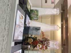 宝娜嫁衣馆-南京宝娜嫁衣婚纱礼服馆(中央路店)
