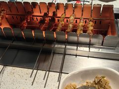 -丰茂烤串(金源店)