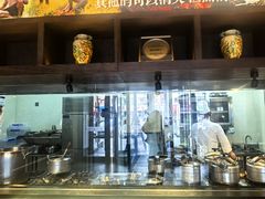 -陈家老院子·长春特色东北家宴(一匡街店)