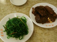 -老班长手工灌汤包老店(东山店)