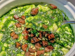 -桂满陇·海市蜃楼·黑金(国金店)