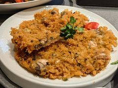 -潮州府·潮菜·砂锅粥(徐家汇店)
