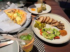 -West10 西拾·西餐厅·创意菜(未来科技城店)