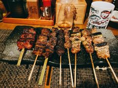 -半藏居酒屋(香港花园店)