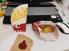 -肯德基(常熟百润发店)