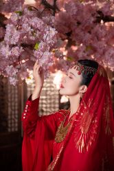 -盘子女人坊古装写真摄影(天津总店)