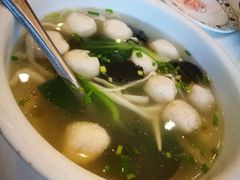 -湖上人家·船菜·私房菜(拈花湾景区店)