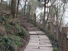 -采石矶景区