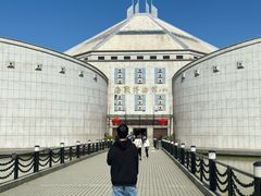 -威远炮台