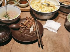 -香园茶社·金陵小灶(老门东店)