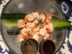 -绿茶餐厅(领展购物广场·中关村店)