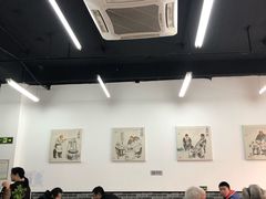 -老磁器口豆汁店(马家堡店)