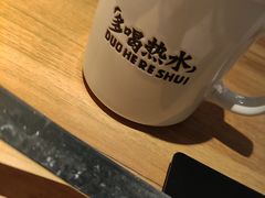 -太二酸菜鱼(中庚漫游城店)