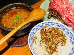 -肉魁屋·烧肉·烧鸟·酒场(高新店)