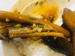 响油鳝糊-北门饭店(三香路店)