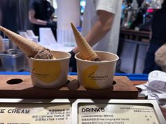 -LUNEURS月乐诗·法式冰淇淋(环贸店)