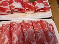 -傣妹火锅(南京东路一店)