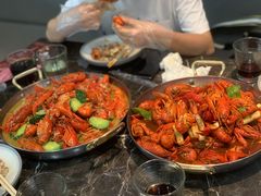 -指爱龙虾(金杨路总店)