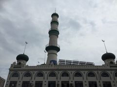 -哈尔滨道外清真寺