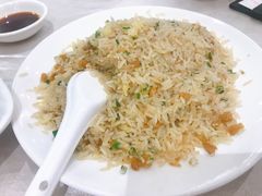 -旺富东海大酒楼(海鲜街店)
