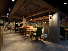 -FASHION BAKERY法森贝克(新德路店)