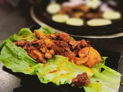 -牛得很·鲜牦牛肉烧烤·牛羊肉菌汤锅(康定店)