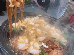 -陶德砂锅(蜀汉路店)