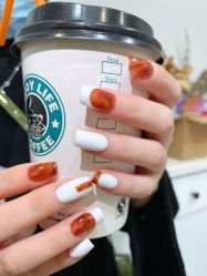 -CM.Nail美甲美睫