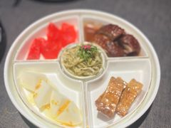 -南里山房·新淮扬菜(徐汇万科店)