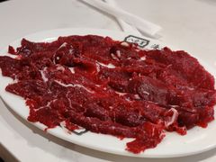 -八合里潮汕鲜牛肉火锅(福州万象城店)