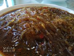 -锦江中华村农家乐饭庄