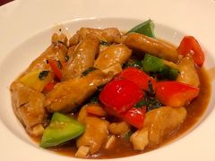 -莲池荟素食馆·12年老字号(光孝寺店)