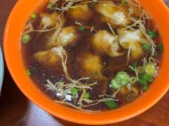 -味一早餐(新芝路店)
